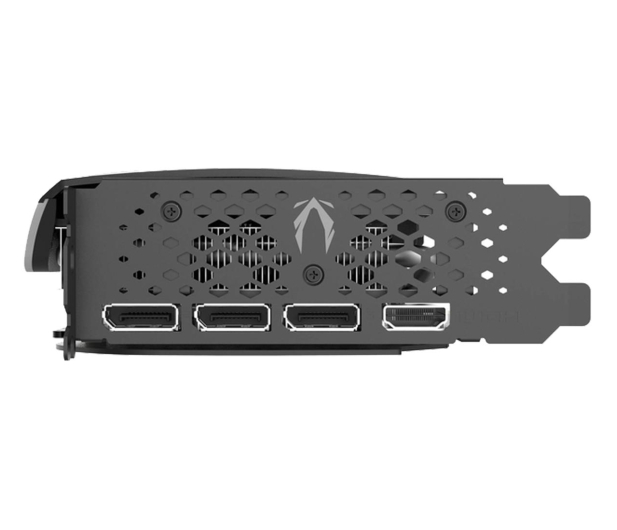 Zotac GeForce RTX 4060 Ti Gaming Twin Edge 8GB GDDR6 - 1143530 - zdjęcie 6